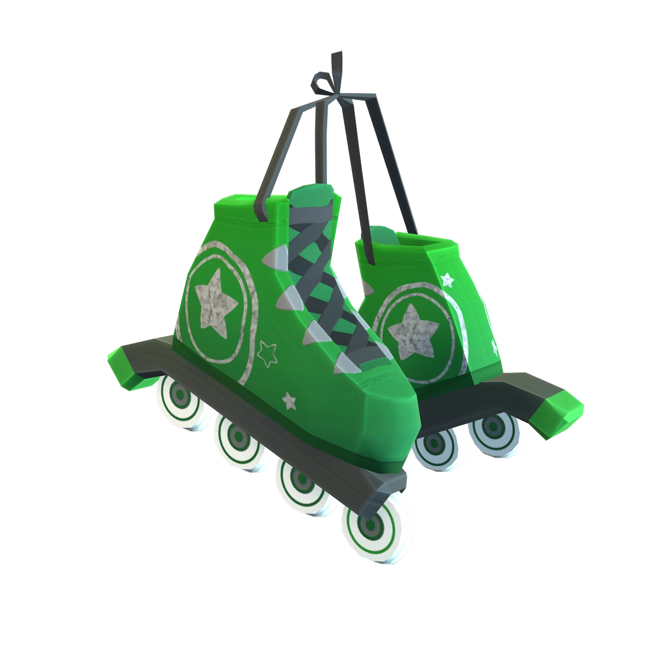bonus virtual item 5