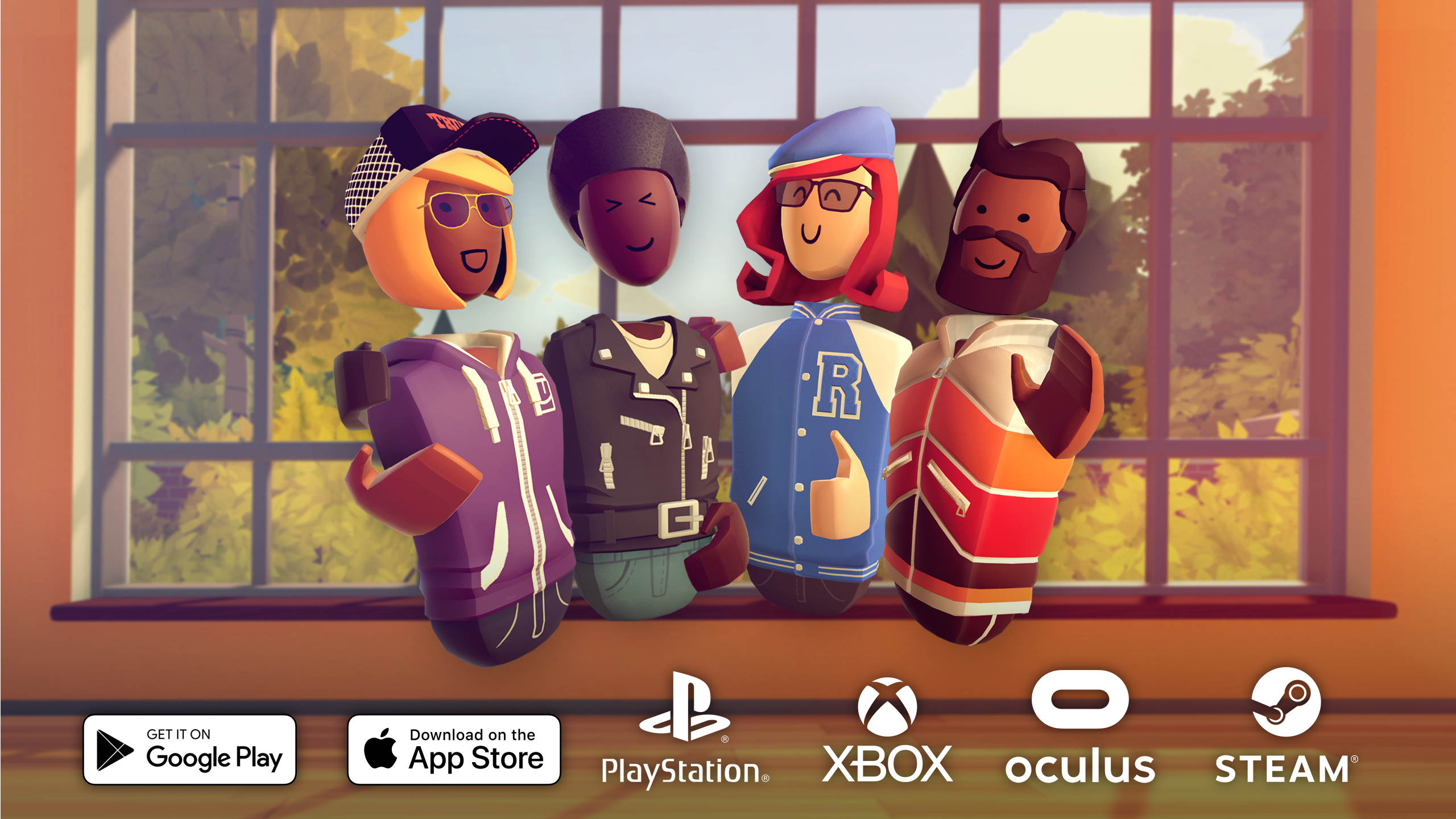 Rec Room APK Download for Android Free