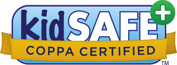 kidSAFE Coppa Seal