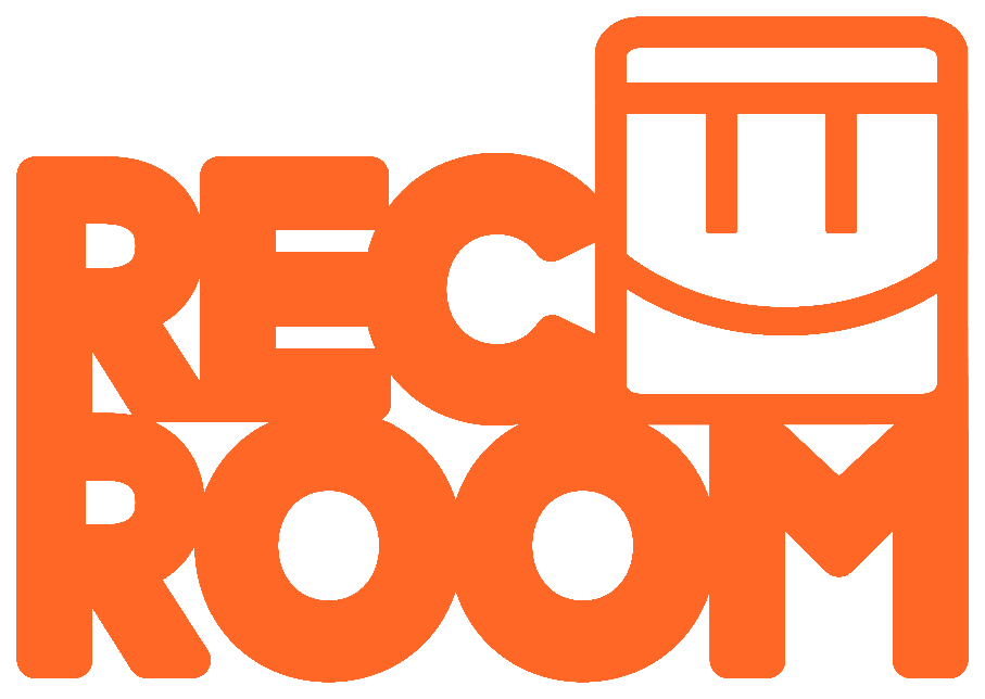 Rec Room Logo