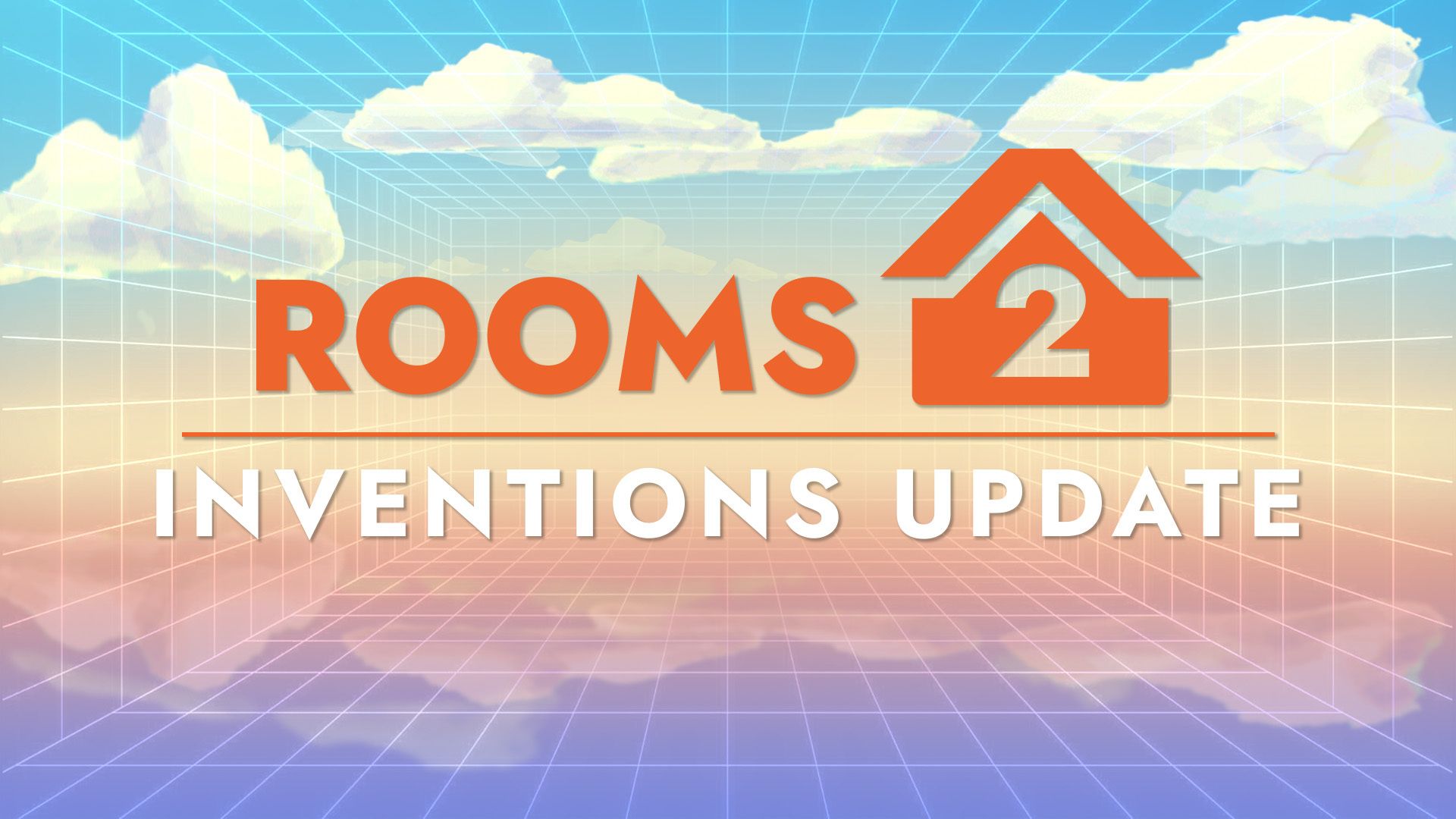 Rooms 2 Inventions Update