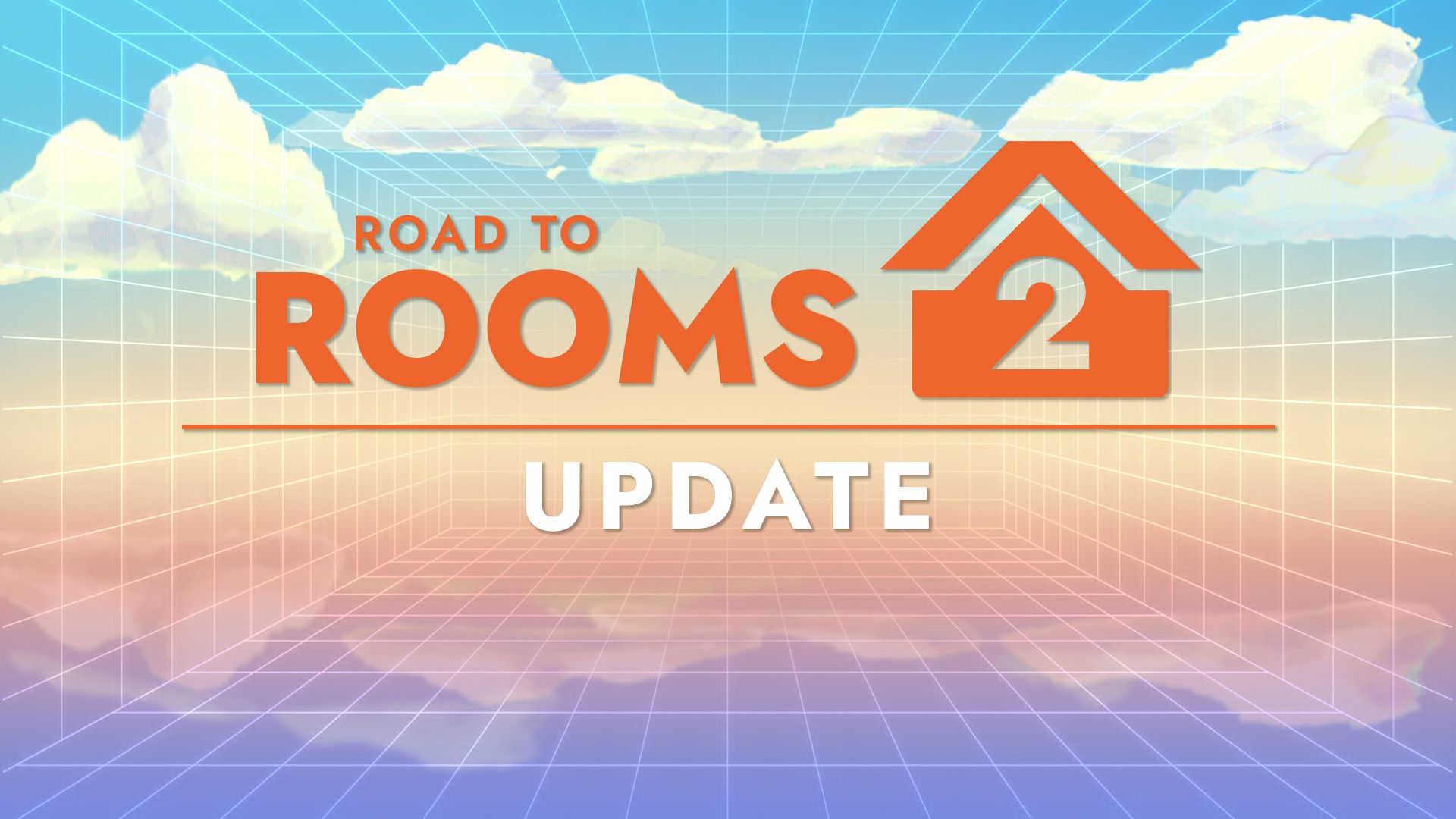 Road to Rooms 2 Update