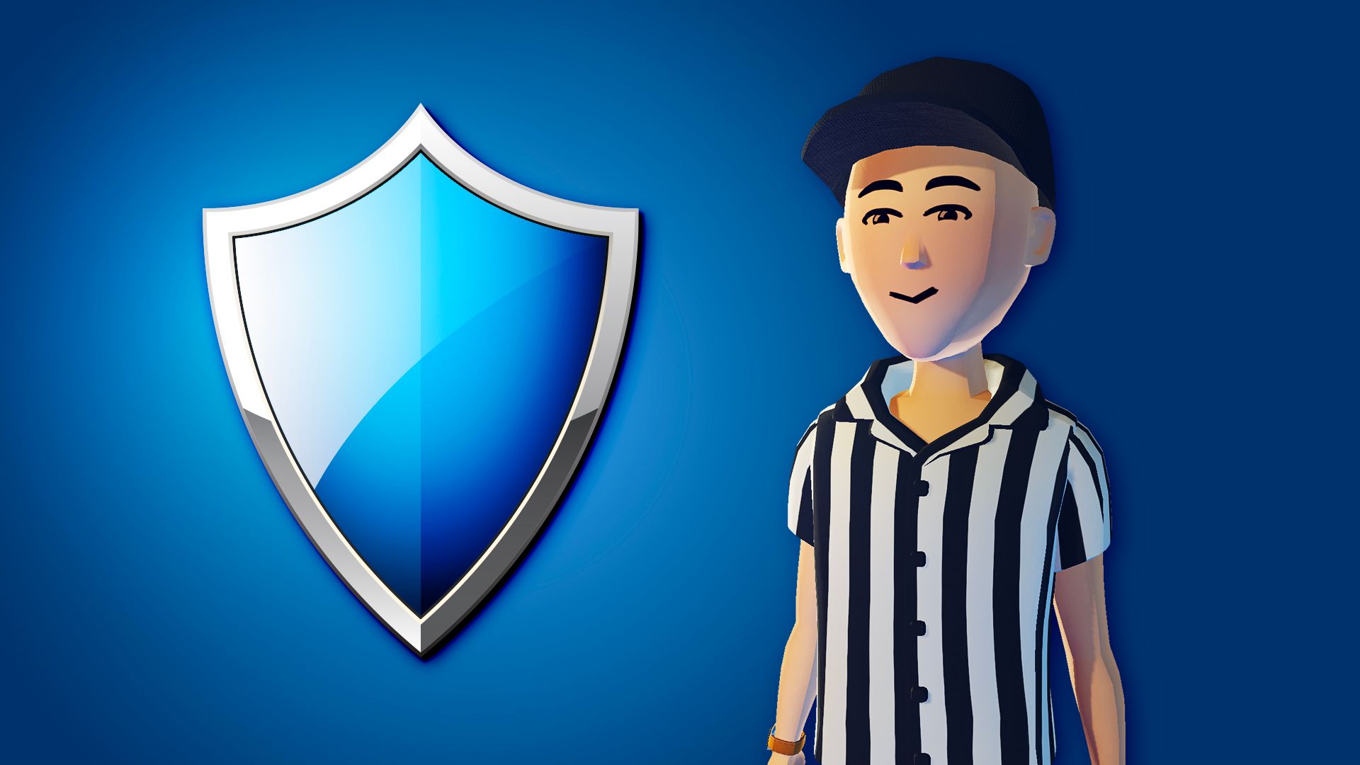 Referee Update