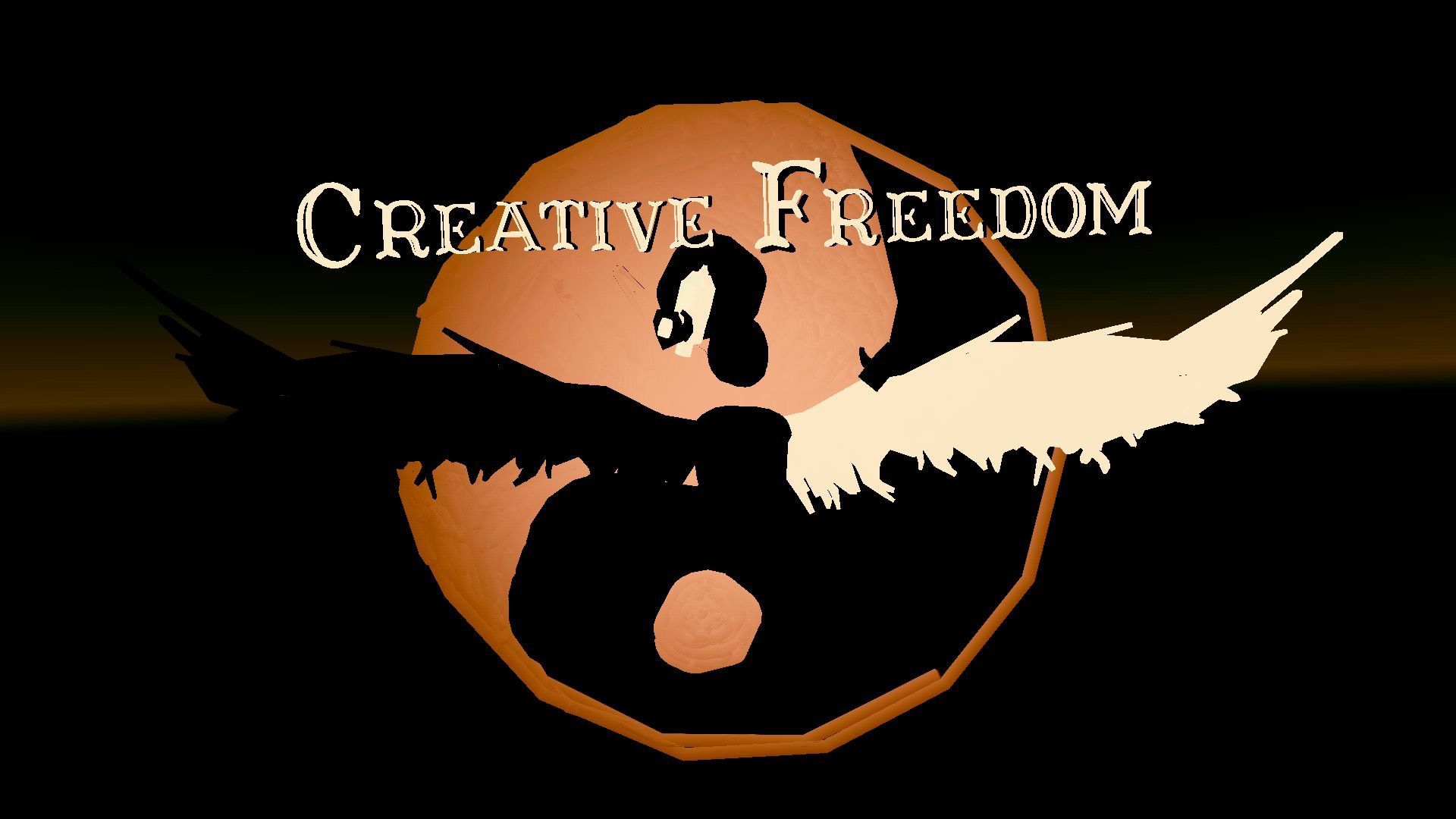 Creative Freedom