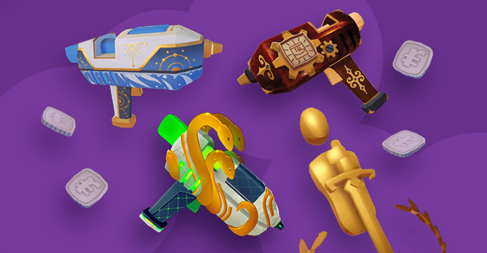 Room Rewards - October 2023 — Rec Room