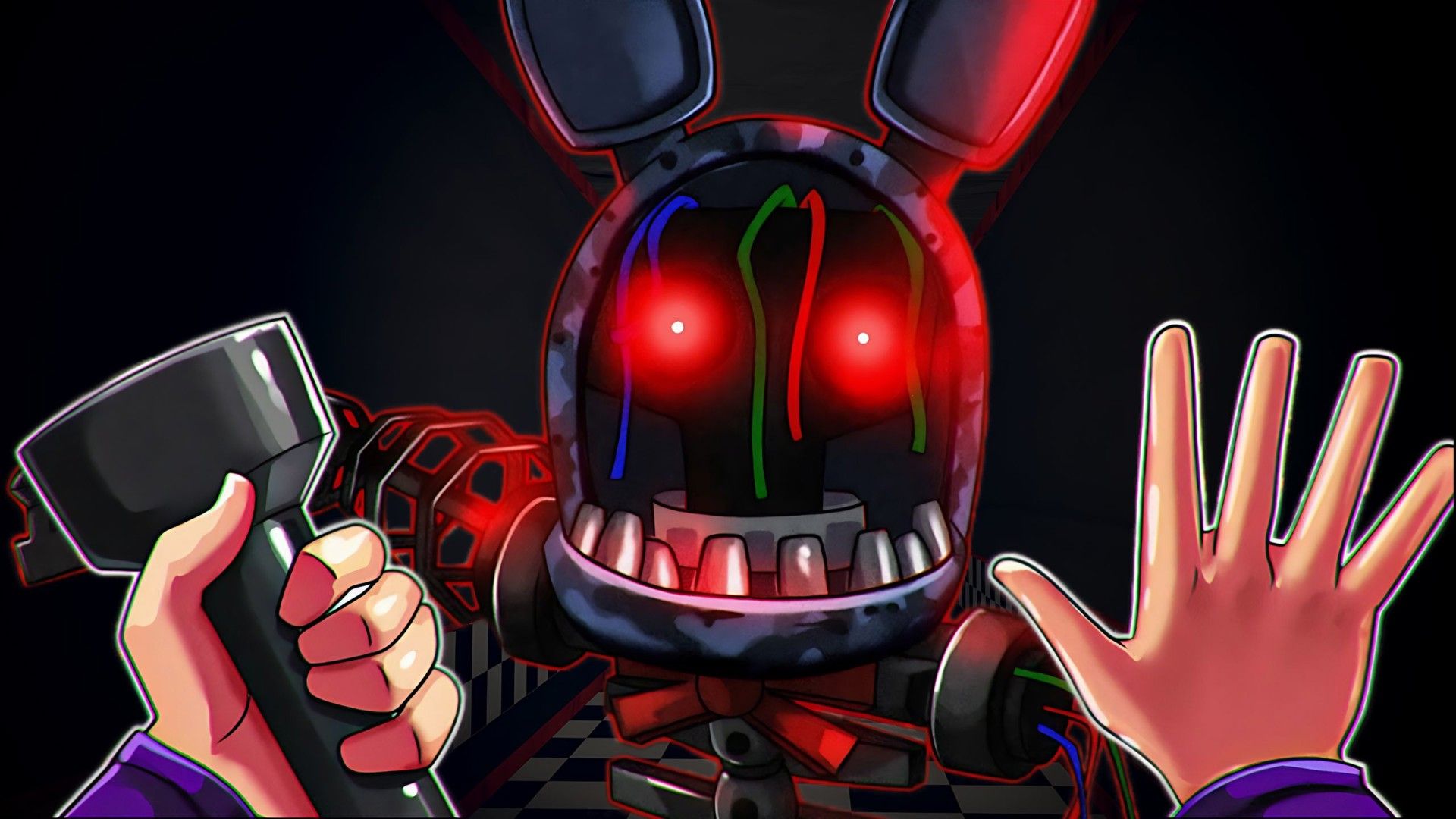 ^IgnitedBonnie