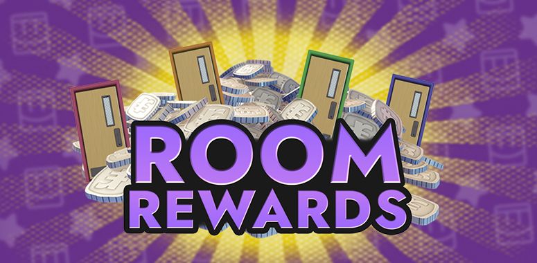 Room Rewards Program Info