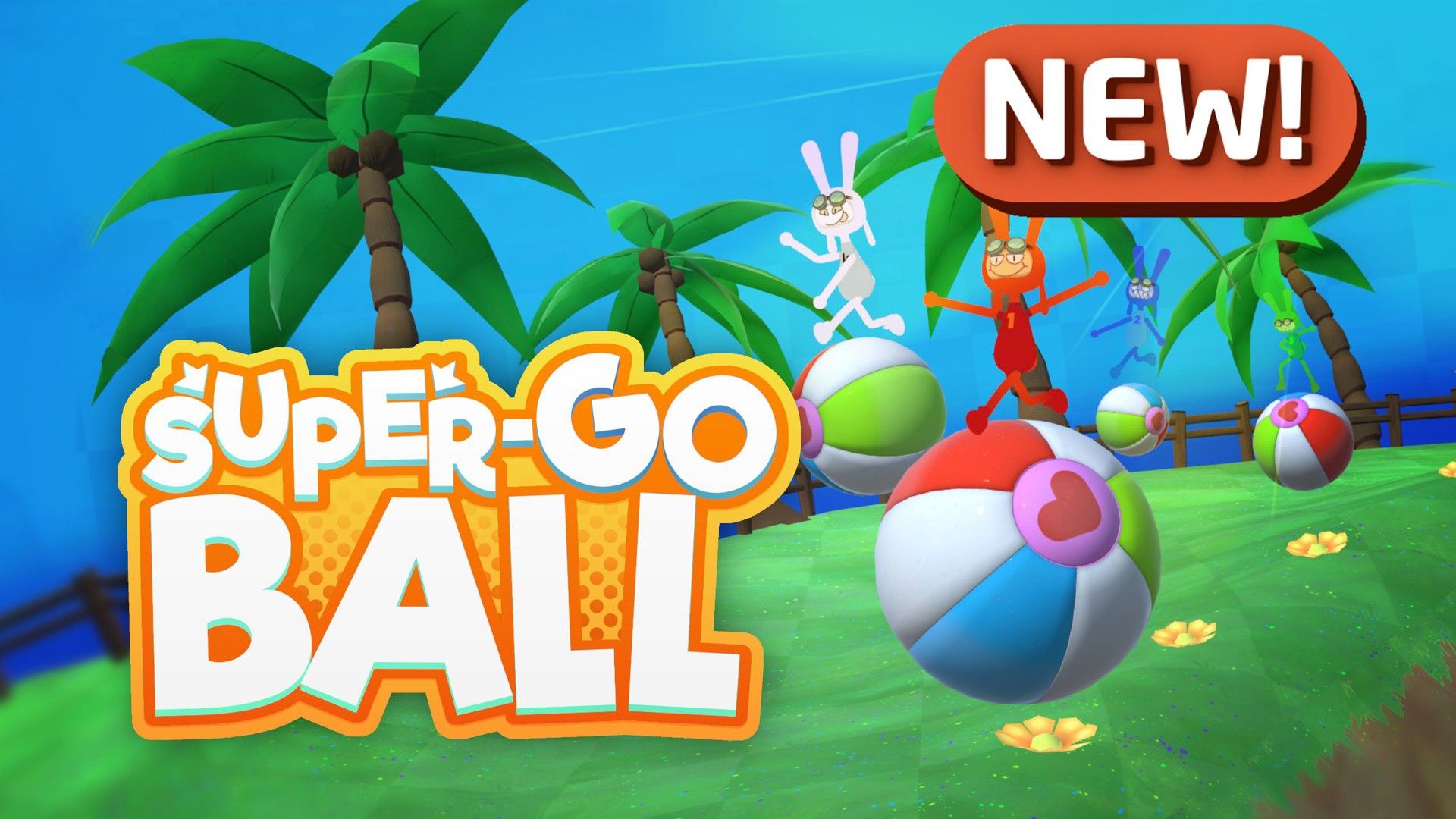 ^SuperGOBall