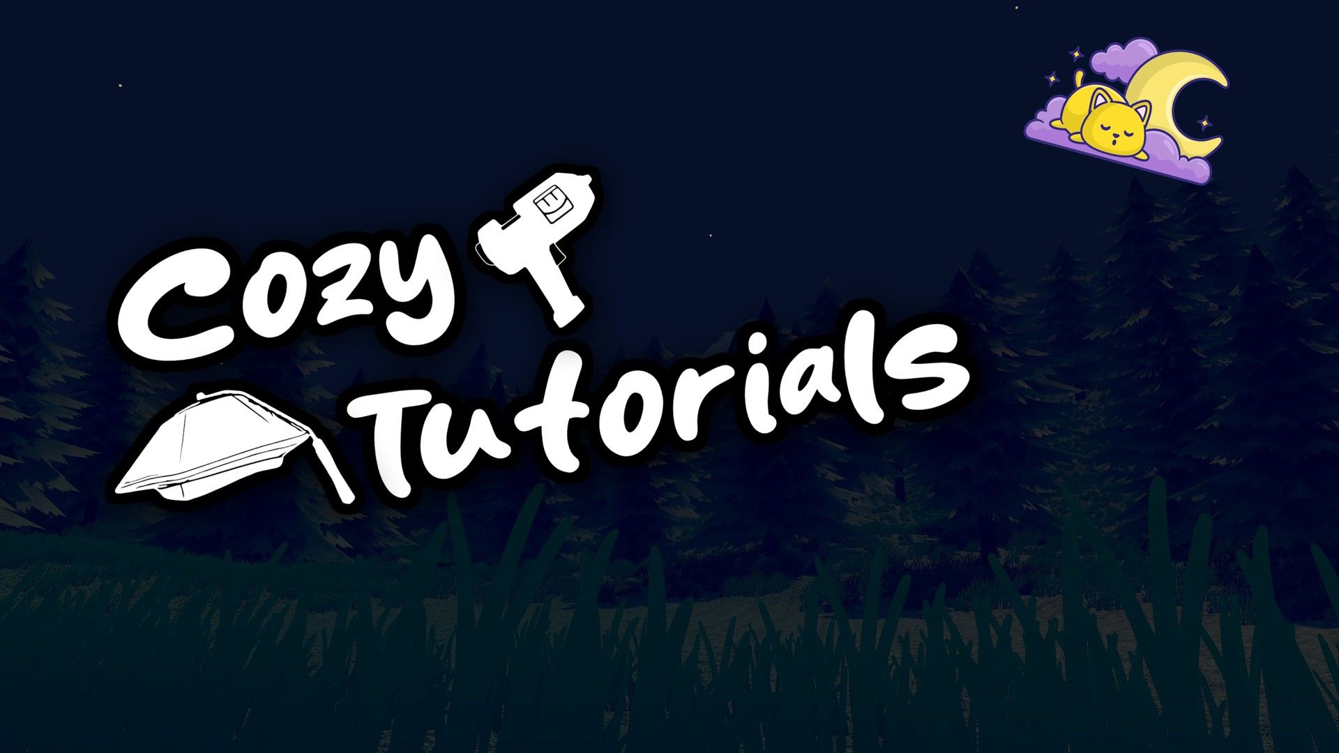 ^CozyTutorials