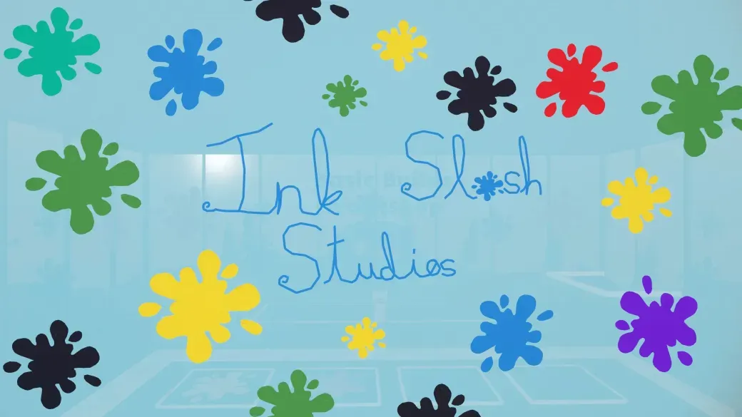 Ink Slash Studios