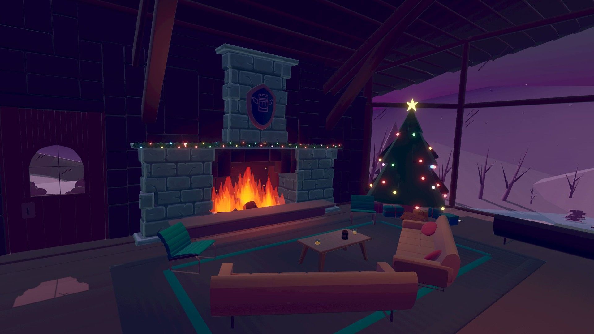 ^TacoWinterLodge