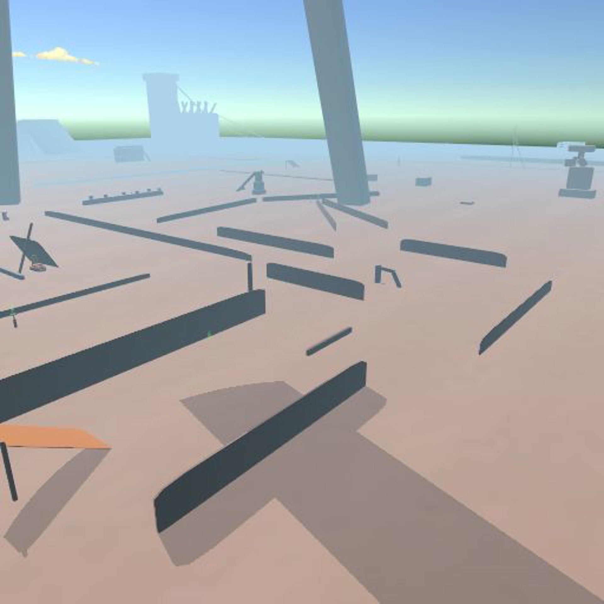 ^Wastelands