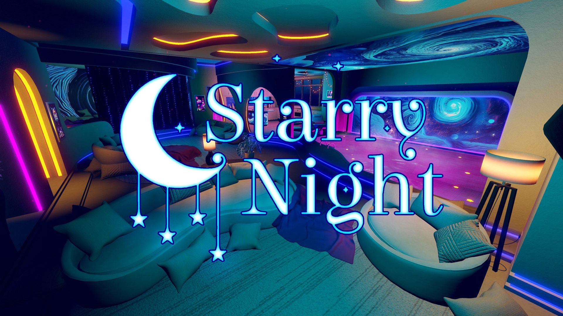 ^StarryNight