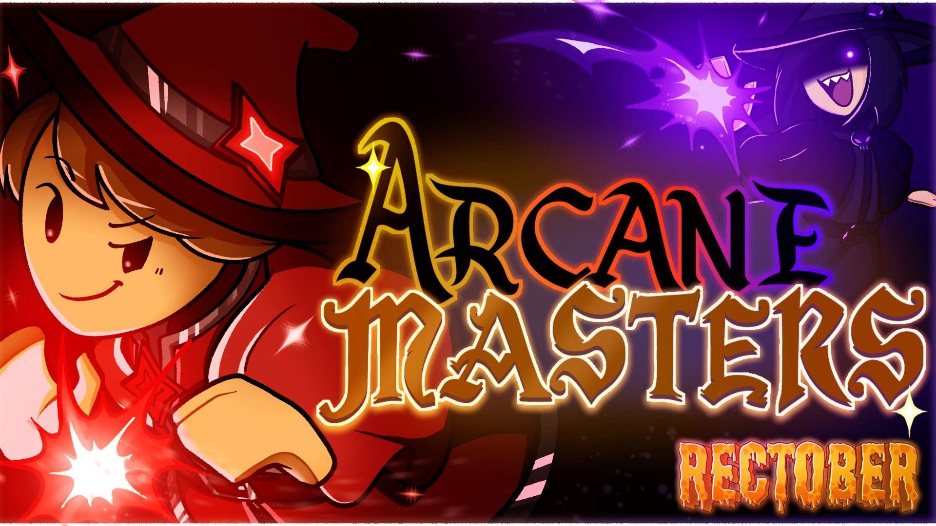 ^ArcaneMasters