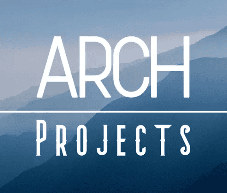 ARCH PROJECTS