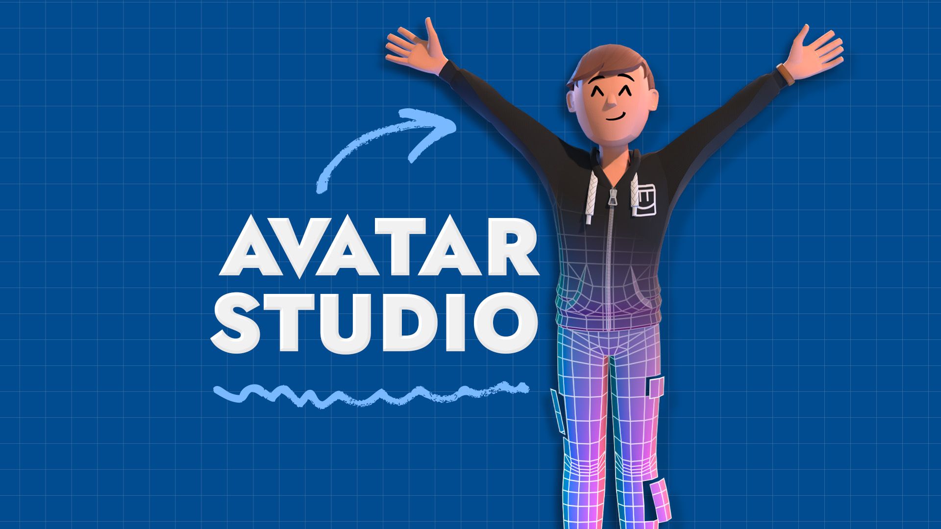 Avatar Studio: Create Avatar Items