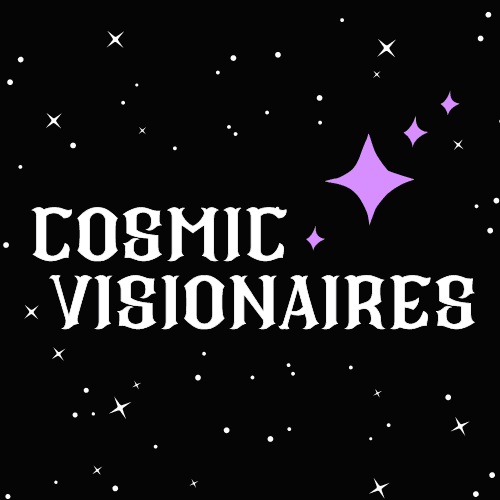 Cosmic Visionaries 