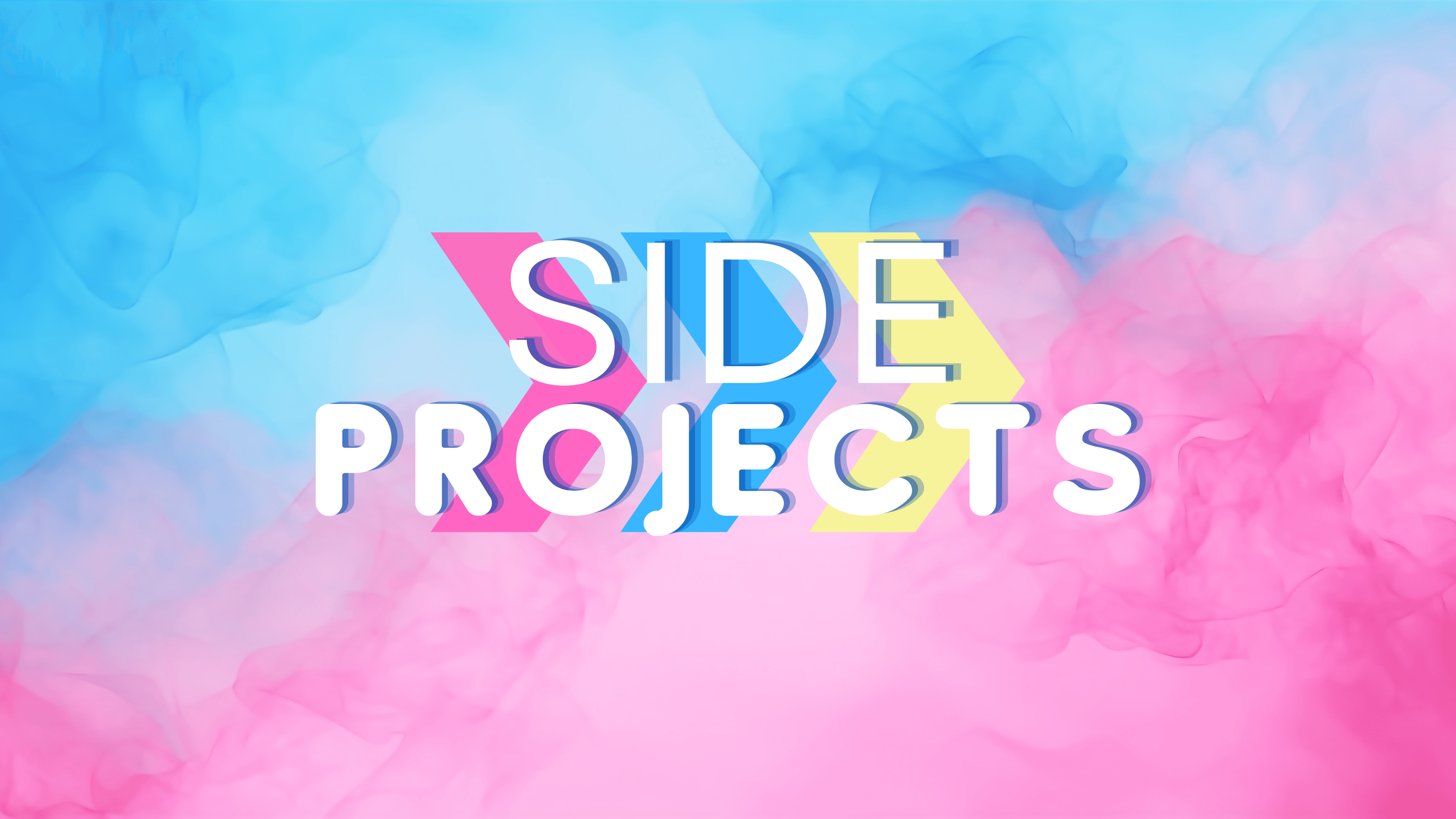 Side Projects