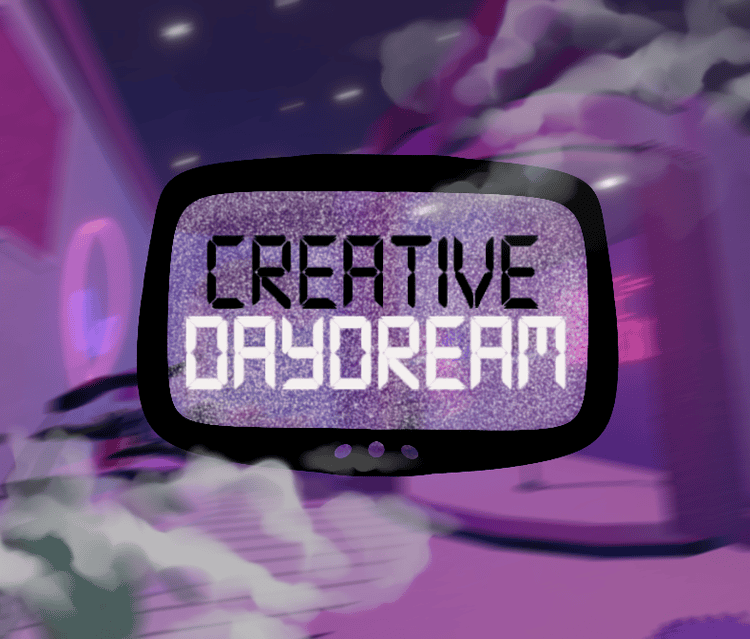 Creative Daydream