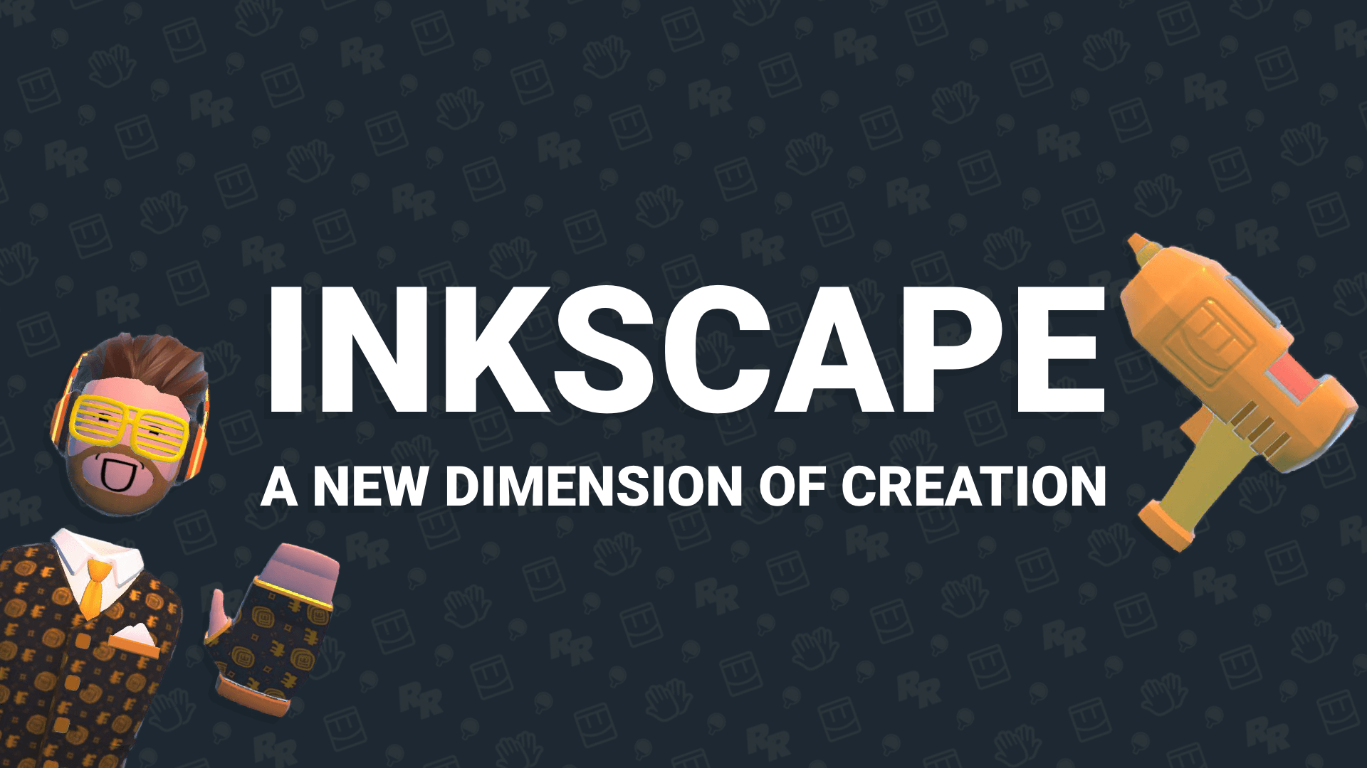 InkScape 