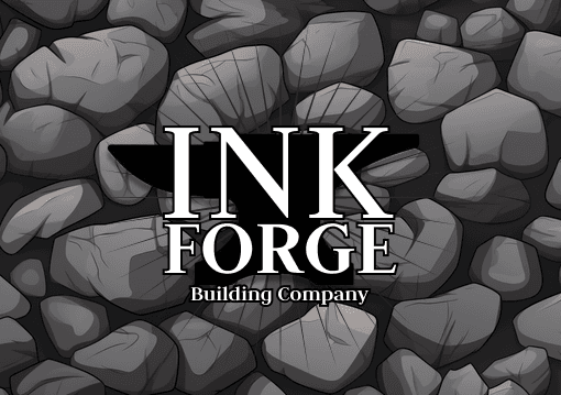 Ink Forge 