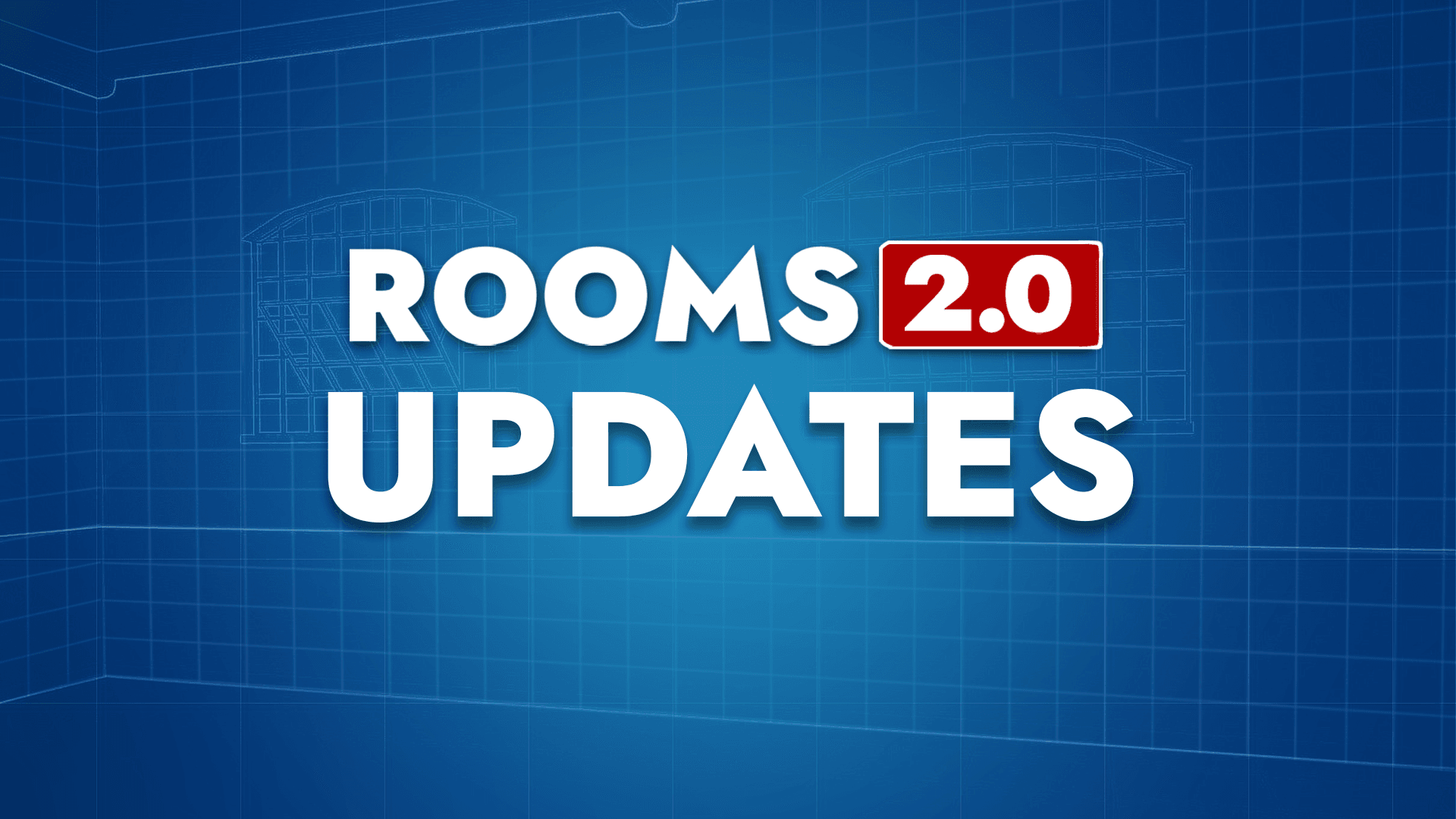 Rooms 2.0 Updates