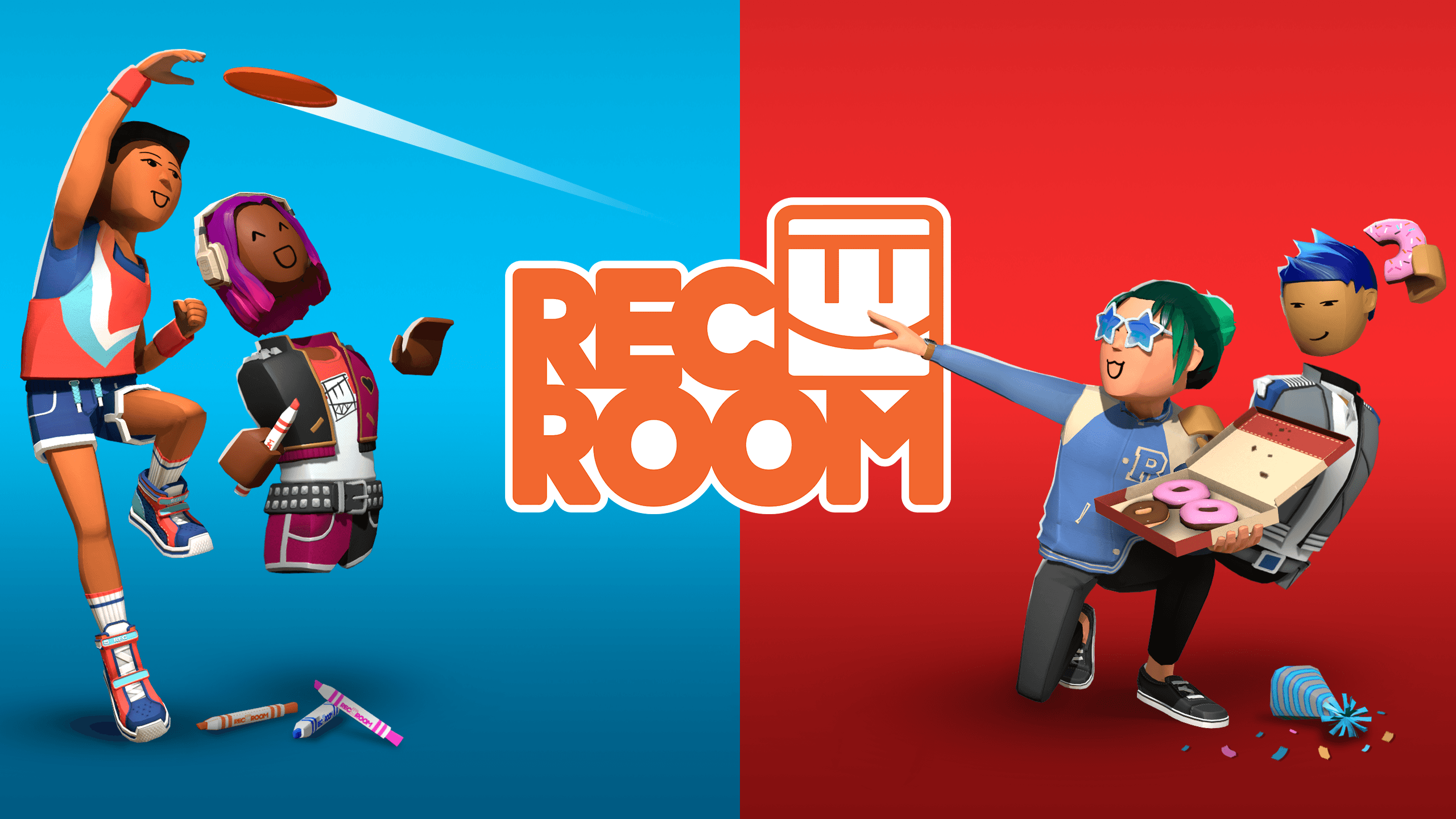 Rec Room