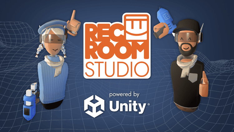 About Rec Room Studio