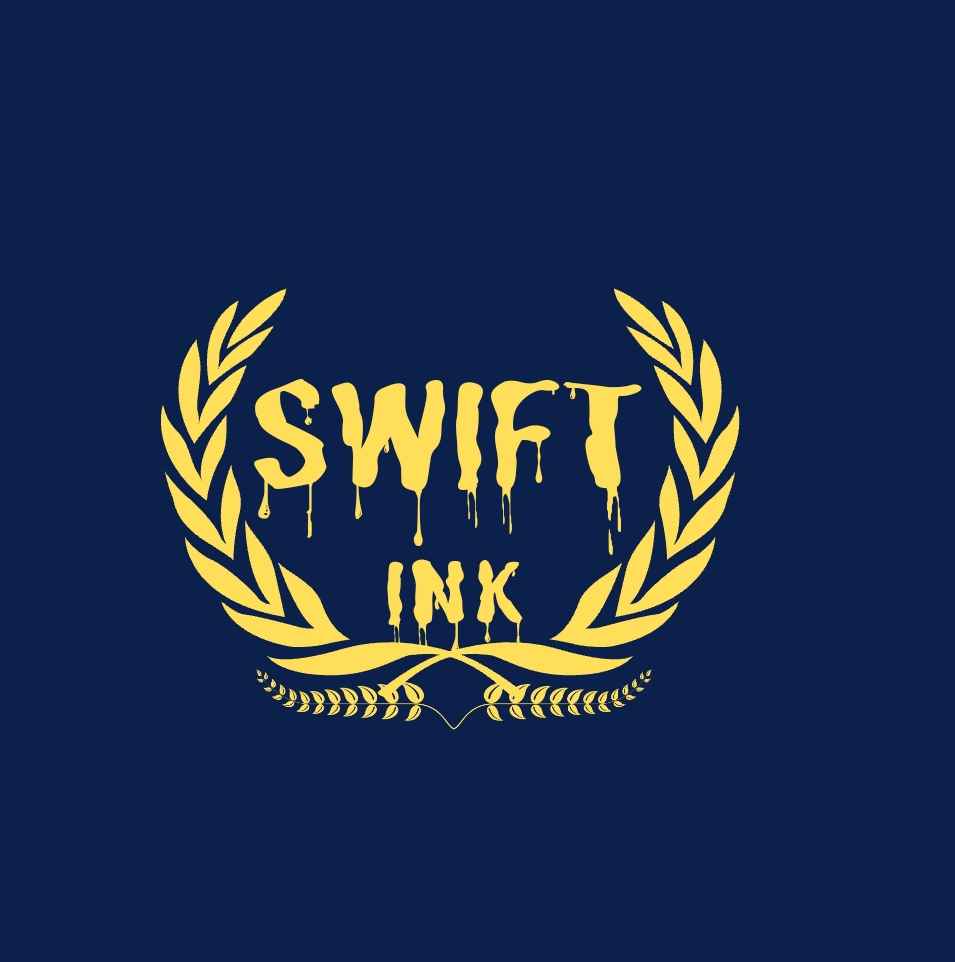 Swift Ink