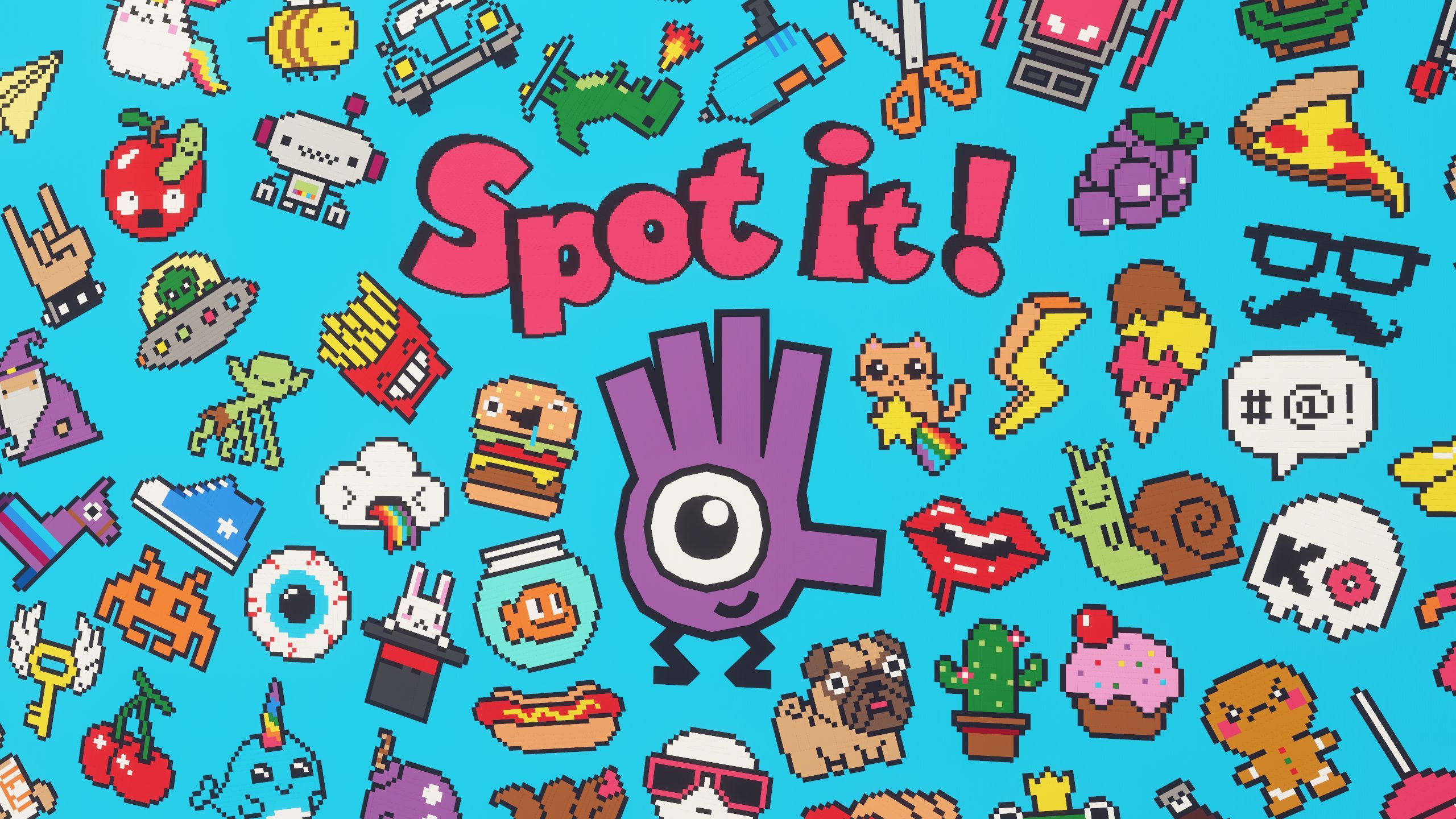 ^SpotIt