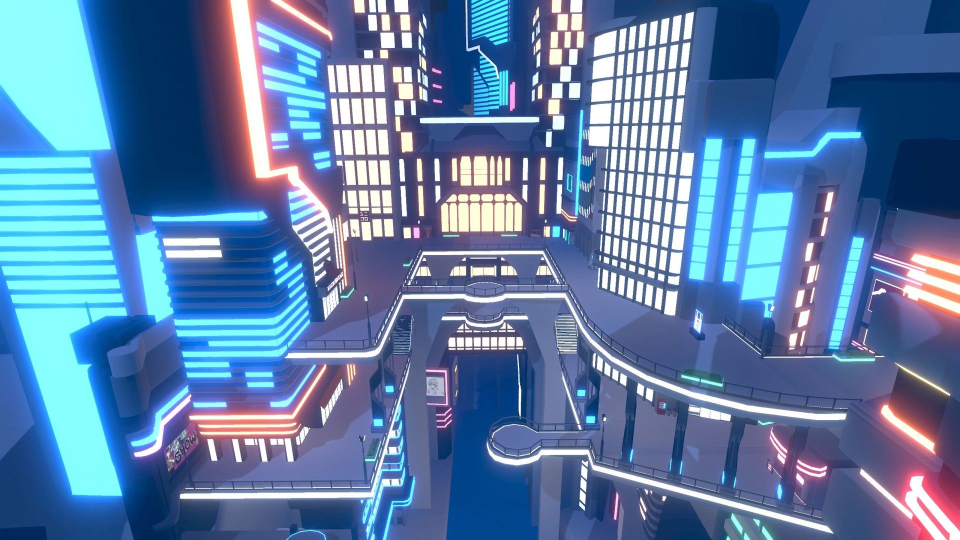 ^StarlightCity