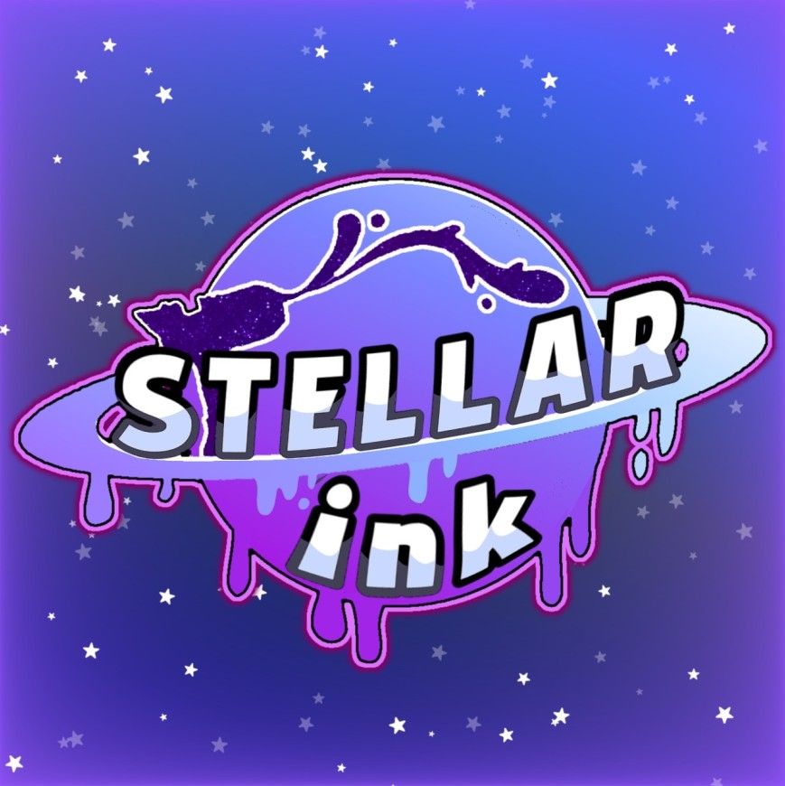 StellarInk