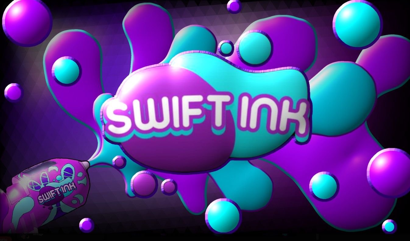 Swift Ink