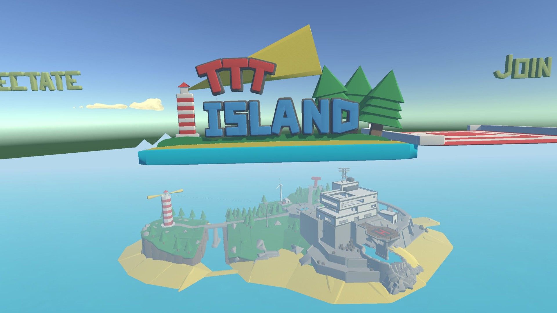 ^TTTIsland