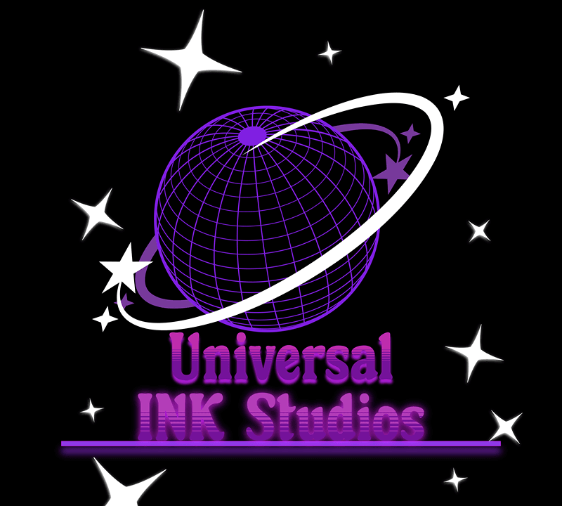 Universal Ink