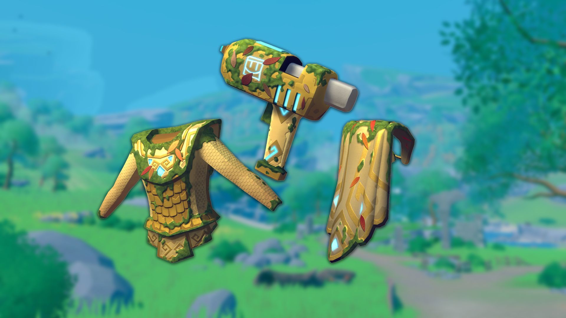 Welcome to the 2025 Build Contest!