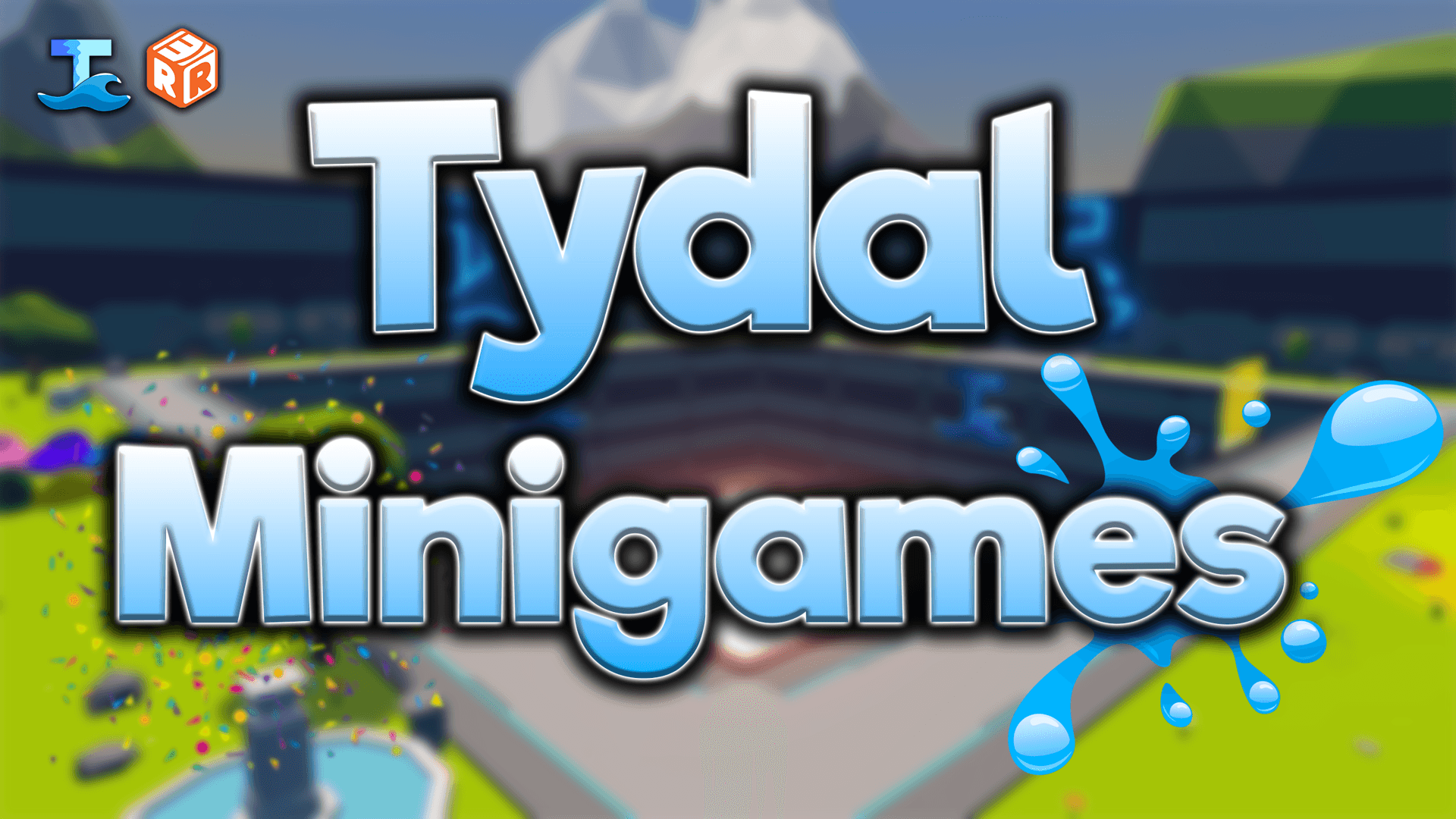 ^TydalMinigames