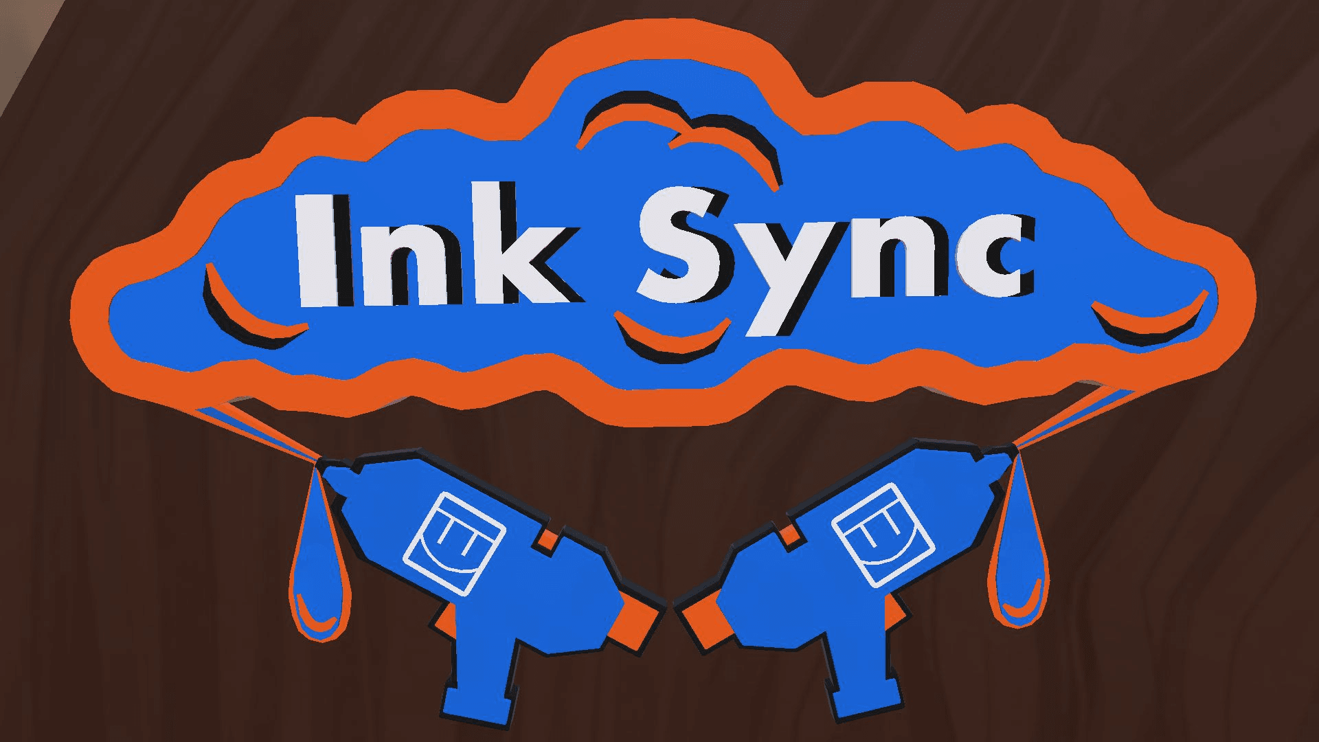 Ink Sync