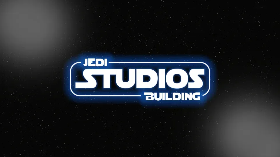 Jedi Building studios