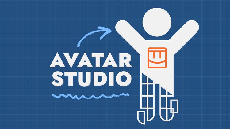 Avatar Studio: Create Avatar Items