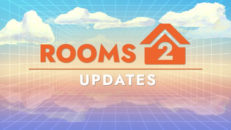 Rooms 2.0 Updates