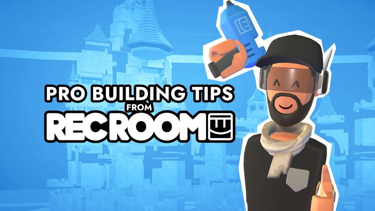 Rec Room Behind the Scenes