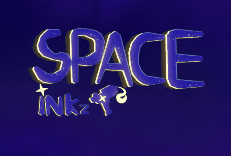 SpaceINKZ