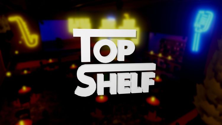 TopShelf