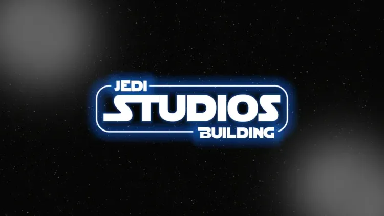 Jedi Building studios