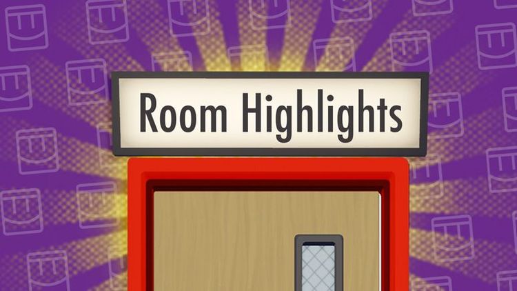 Room Highlights Program